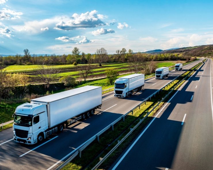 Reliable Freight Services in Miami, FL