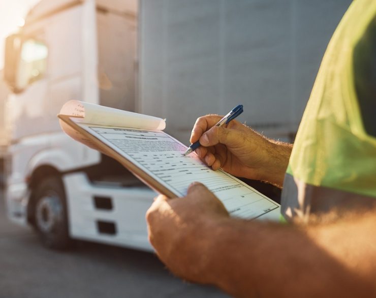 Transportation Management in Houston, TX